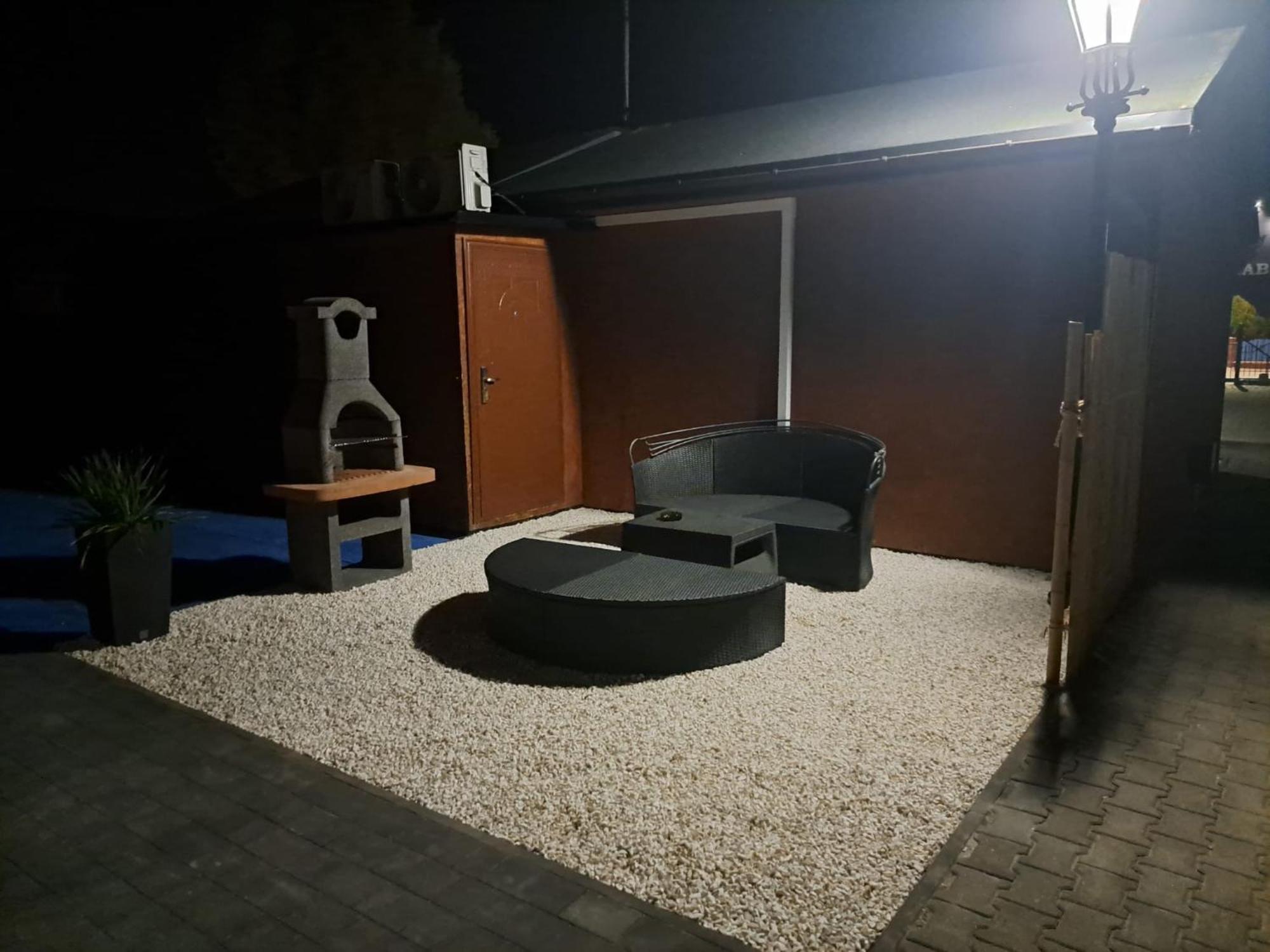 Na Spokojnie Jastarnia Buitenkant foto