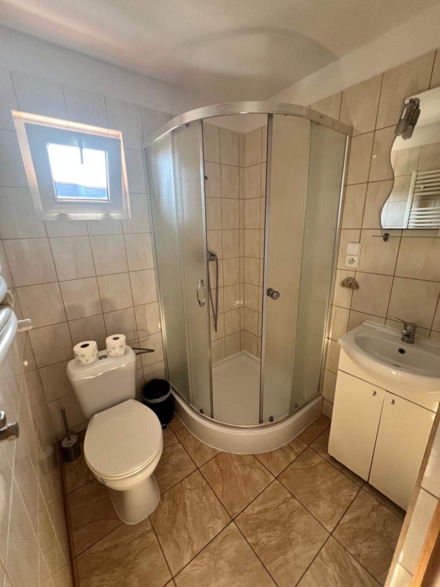 Na Spokojnie Jastarnia Kamer foto